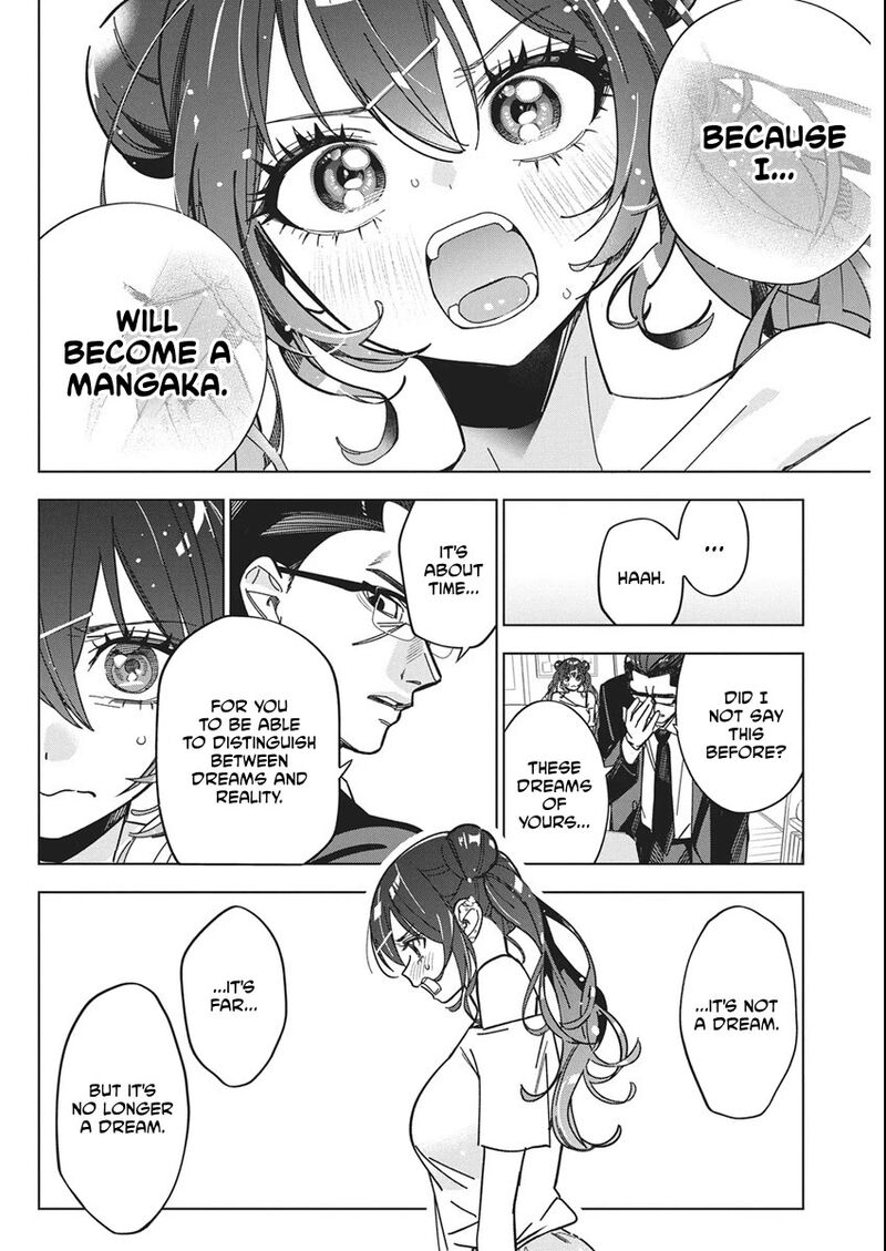 Now That We Draw - Chapter 56 image 20